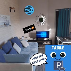 Appartement met een Slaapkamer